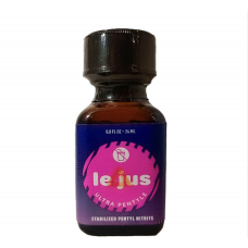 Попперс Le Jus (Ultra Pentyl) 24 мл.