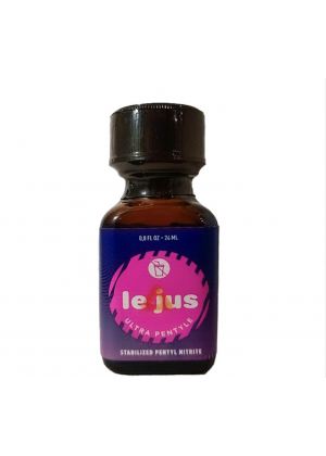 Попперс Le Jus (Ultra Pentyl) 24 мл. Попперс Le Jus (Ultra Pentyl) 24 мл.
