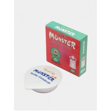 Презервативы с усиками, Monster, 1 шт