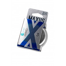 Презервативы Maxus G-SPOT, латекс, 3 шт.