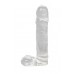 Презервативы EXPERT Ribbed-Studded, ребристо-точечный, 15 шт