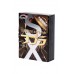 Презервативы Sagami, xtreme, cobra, латекс, 19 см, 4,4 см, 3 шт.