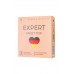 Презервативы EXPERT Fruit Mix Germany 3 шт. (фруктовые ароматизированные)