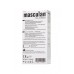 Презервативы Masculan, ultra 4, ультрапрочные, 19 см, 3,4 см, 10 шт.(Ultra Safe Black № 10)