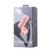 Страпон на креплении TOYFA RealStick Strap-On Hunter, TPR, телесный, 14,5 см