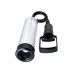 Помпа для пениса A-Toys by TOYFA Onyx, PVC, прозрачный, 23,5 см