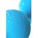 Вагинальные шарики TOYFA A-Toys, Силикон, Голубой, Ø 3,5 см, 76гр.