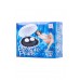 Вагинальные шарики Dream Toys, ABS пластик, Белый, Ø 2,1см