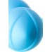 Вагинальные шарики TOYFA A-Toys, Силикон, Голубой, Ø 3,5 см, 76гр.