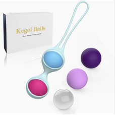 Набор вагинальных шариков, Lori