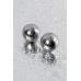 Вагинальные шарики TOYFA Metal, металлические d=35мм