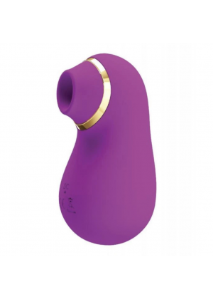 Стимулятор клитора Emily от Baile, лиловый Стимулятор клитора Emily от Baile, лиловый
