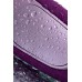 Стимулятор для пар Satisfyer Double Fun Connect App, с пультом ДУ, силикон, фиолетовый, 9 см