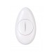 Виброяйцо A-Toys by TOYFA Purr, силикон, фиолетовый, 18 см
