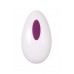 Виброяйцо A-Toys by TOYFA Purr, силикон, фиолетовый, 18 см