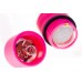 Вибропуля A-Toys by TOYFA Alli ABS пластик, розовый, 5,5 см, Ø 1,7 см