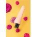 Реалистичный вибратор A-Toys by TOYFA Multi-Speed, TPE, телесный, 15,5 см