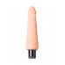 Реалистичный вибратор A-Toys by TOYFA Multi-Speed, TPE, телесный, 15,5 см