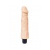Реалистичный вибратор TOYFA A-Toys Hook, TPE, телесный, 23 см