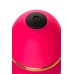 Стимулятор точки G A-Toys by TOYFA Mush, силикон, розовый, 20 см