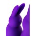 Нереалистичный вибратор A-Toys by TOYFA Madby, силикон, фиолетовый, 18 см Нереалистичный вибратор A-Toys by TOYFA Madby, силикон, фиолетовый, 18 см