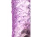Вибратор с клиторальным стимулятором TOYFA A-Toys High-Tech fantasy, TPE, розовый, 22,5 см