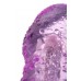Вибратор с клиторальным стимулятором TOYFA A-Toys High-Tech fantasy , TPE, розовый, 22 см