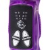 Вибратор с клиторальным стимулятором TOYFA A-Toys High-Tech fantasy , TPE, розовый, 22 см