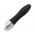 Мини вибратор, Discreet от HOT, черный, 11,5 см Мини вибратор, Discreet от HOT, черный, 11,5 см