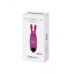 Карманный вибратор-кролик, Lastic pocket vibe Rabbit Adrien Lastic, 8,5 см Карманный вибратор-кролик, Lastic pocket vibe Rabbit Adrien Lastic, 8,5 см