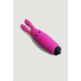 Карманный вибратор-кролик, Lastic pocket vibe Rabbit Adrien Lastic, 8,5 см Карманный вибратор-кролик, Lastic pocket vibe Rabbit Adrien Lastic, 8,5 см
