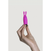 Карманный вибратор-кролик, Lastic pocket vibe Rabbit Adrien Lastic, 8,5 см Карманный вибратор-кролик, Lastic pocket vibe Rabbit Adrien Lastic, 8,5 см