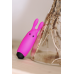 Карманный вибратор-кролик, Lastic pocket vibe Rabbit Adrien Lastic, 8,5 см Карманный вибратор-кролик, Lastic pocket vibe Rabbit Adrien Lastic, 8,5 см