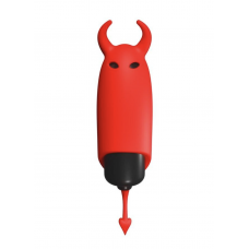 Вибропуля, Devol от Adrien lastic, 8,5 см