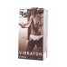 Вибратор TOYFA RealStick Elite Mulatto, реалистичный, на присоске, мулат, 16 см