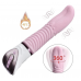 Нереалистичный вибратор, язык, Magic Tongue, розовый Нереалистичный вибратор, язык, Magic Tongue, розовый