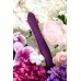 Вибратор Flovetta LUPIN, силикон, фиолетовый, 22 см