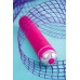 Нереалистичный вибратор A-Toys by TOYFA Mastick, ABS пластик, розовый, 18 см Нереалистичный вибратор A-Toys by TOYFA Mastick, ABS пластик, розовый, 18 см