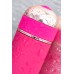 Нереалистичный вибратор A-Toys by TOYFA Mastick, ABS пластик, розовый, 18 см Нереалистичный вибратор A-Toys by TOYFA Mastick, ABS пластик, розовый, 18 см