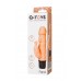 Реалистичный вибратор A-Toys by TOYFA Fand, TPE, телесный, 17,5 см Реалистичный вибратор A-Toys by TOYFA Fand, TPE, телесный, 17,5 см